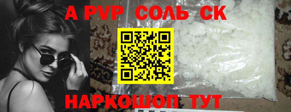Alfa_PVP СК КРИС Будённовск